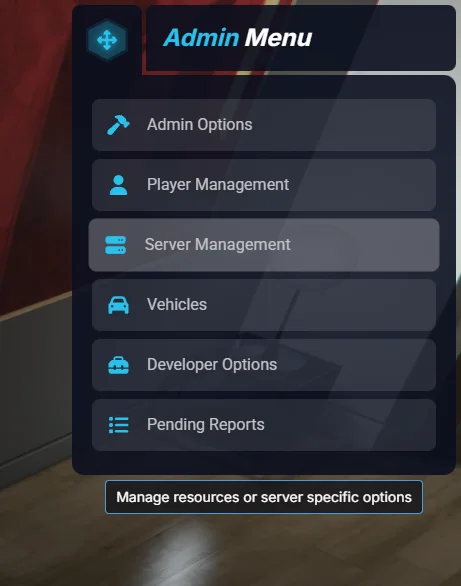 OX LIB Redesign [ ESX / QBOX / QBCore ] product image (5)