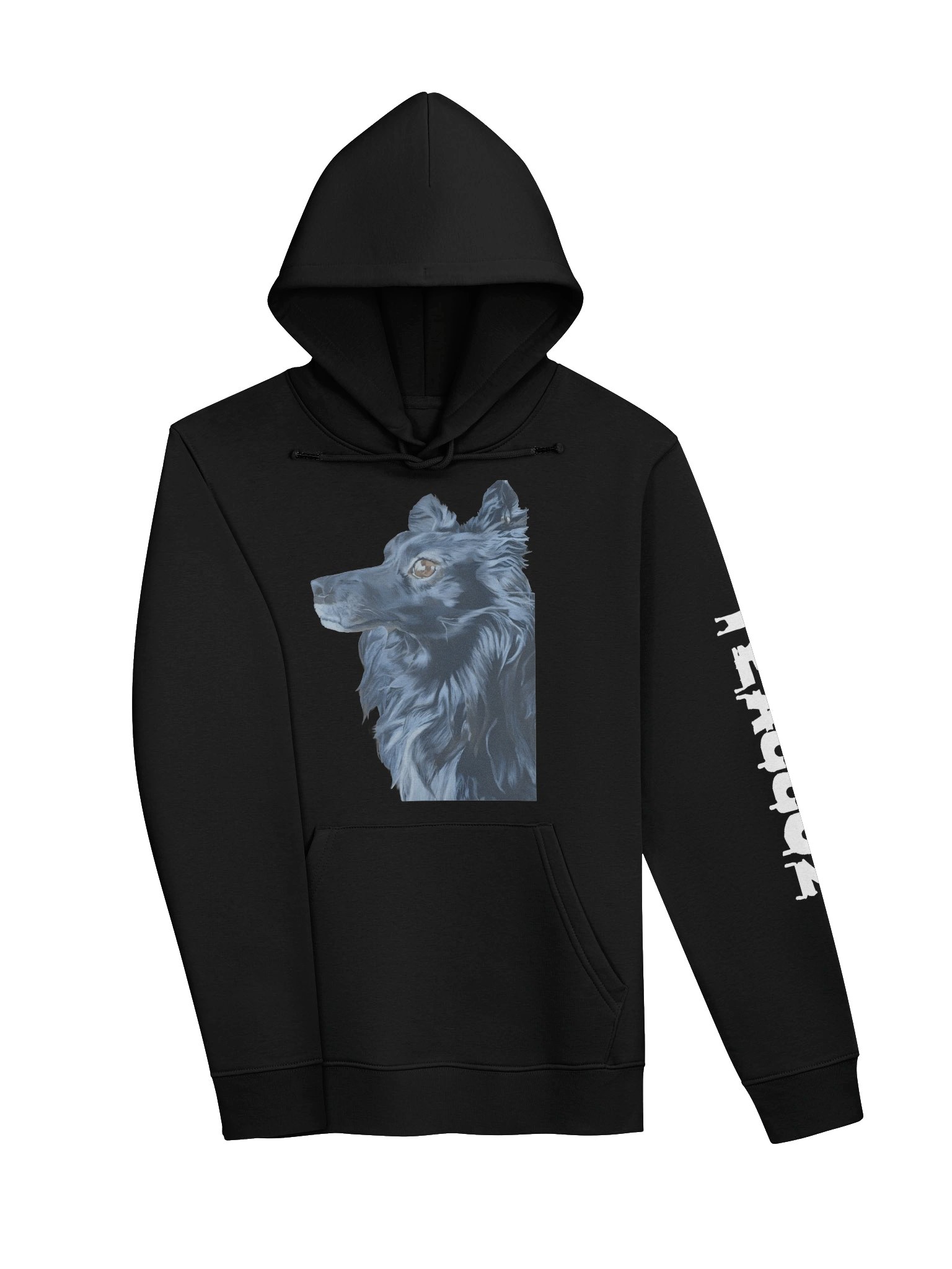 Zero the hero WITH logo product image (3)