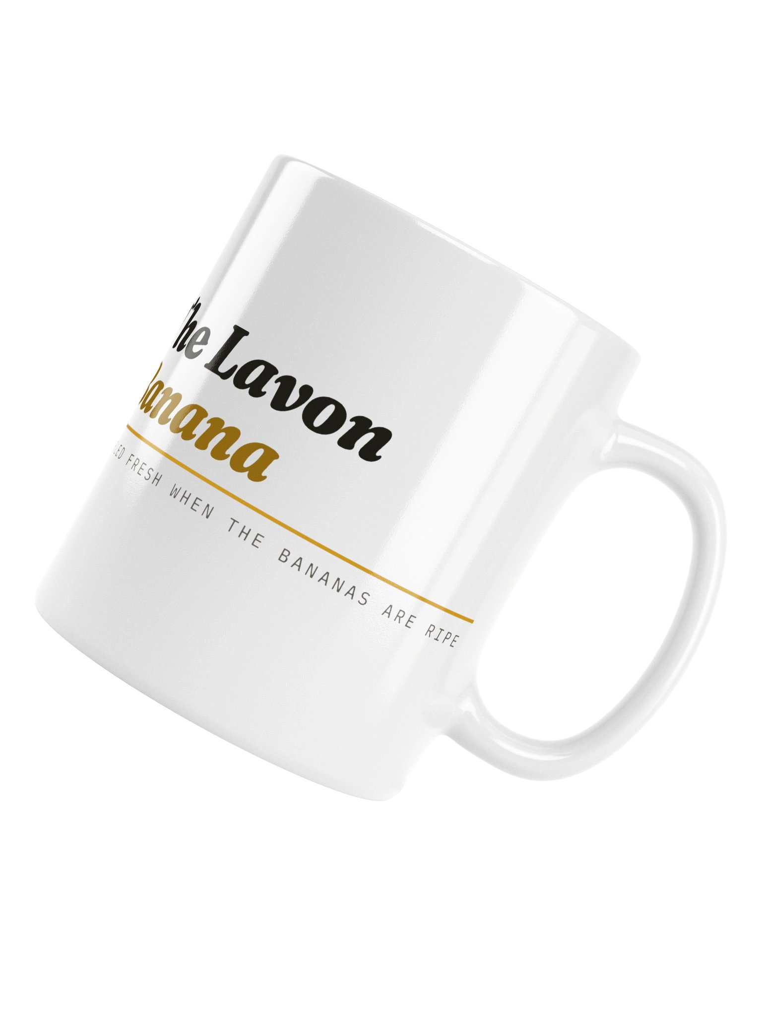 Peeled Fresh Mug product image (6)
