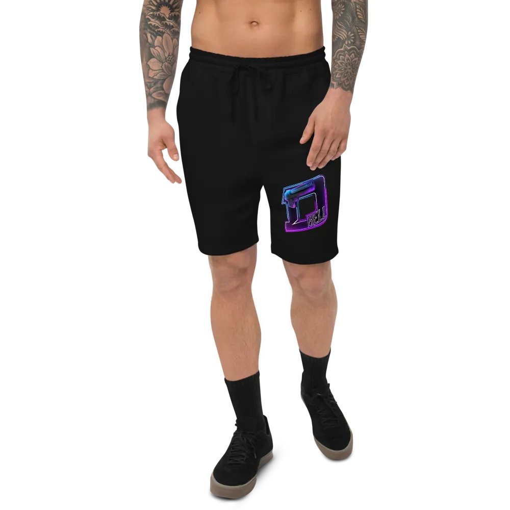 DBellGuns Shorts product image (5)