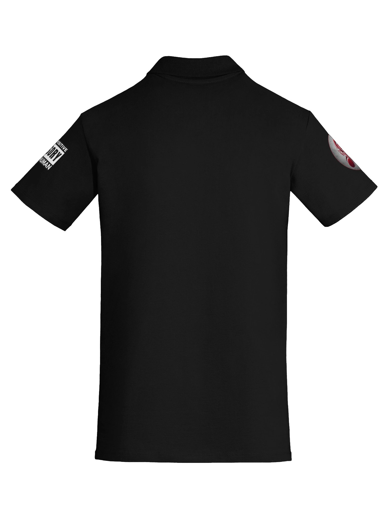 Official "JukeBrio" Polo-Shirt product image (37)