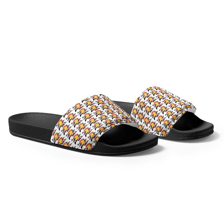 El Zol 106.7 Chancletas para Mujer product image (1)