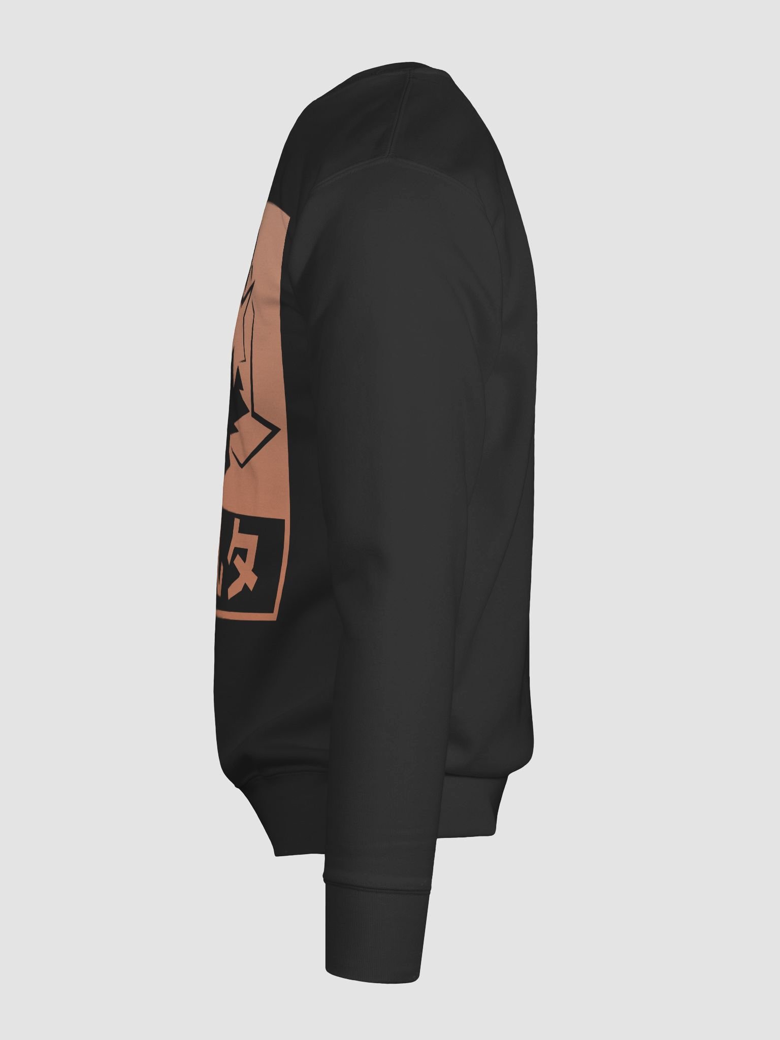 ロベルタ BirdUp! Sweatshirt product image (8)