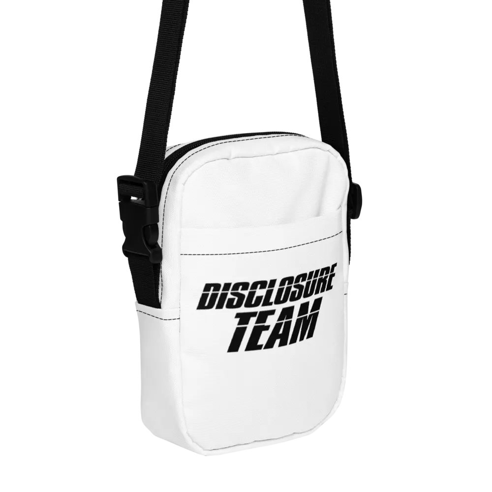 Logo Shoulder Bag product image (1)