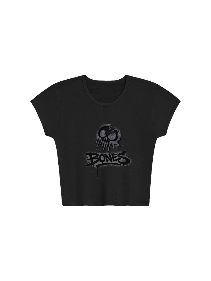 Crop Top Logo product image (2)