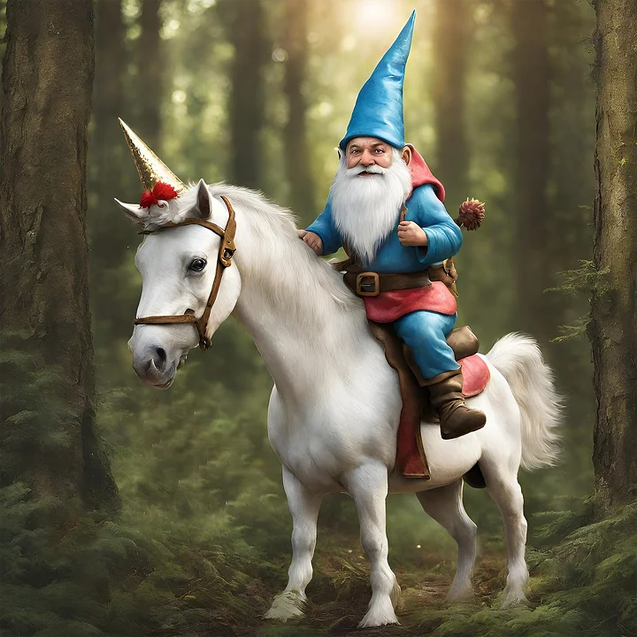 Gnome iPhone & Desktop Wallpapers product image (2)