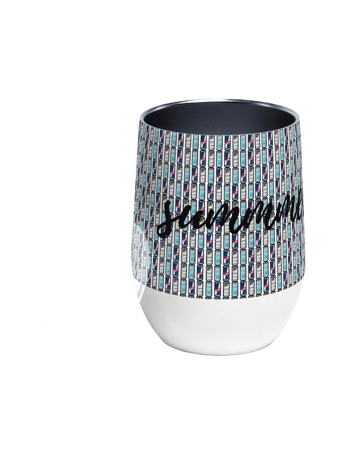 Energy Wine Cooler product image (2)