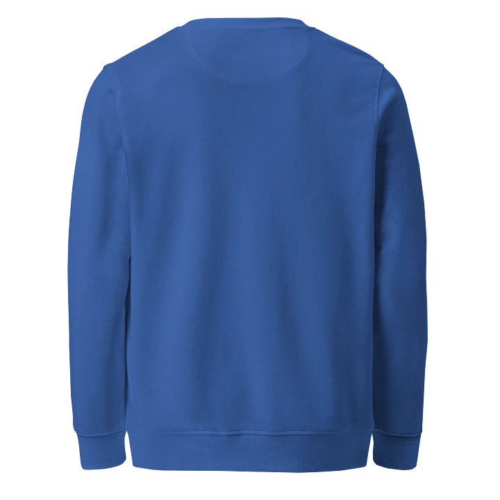 Galactic Connection Unisex Sweatshirt product image (2)