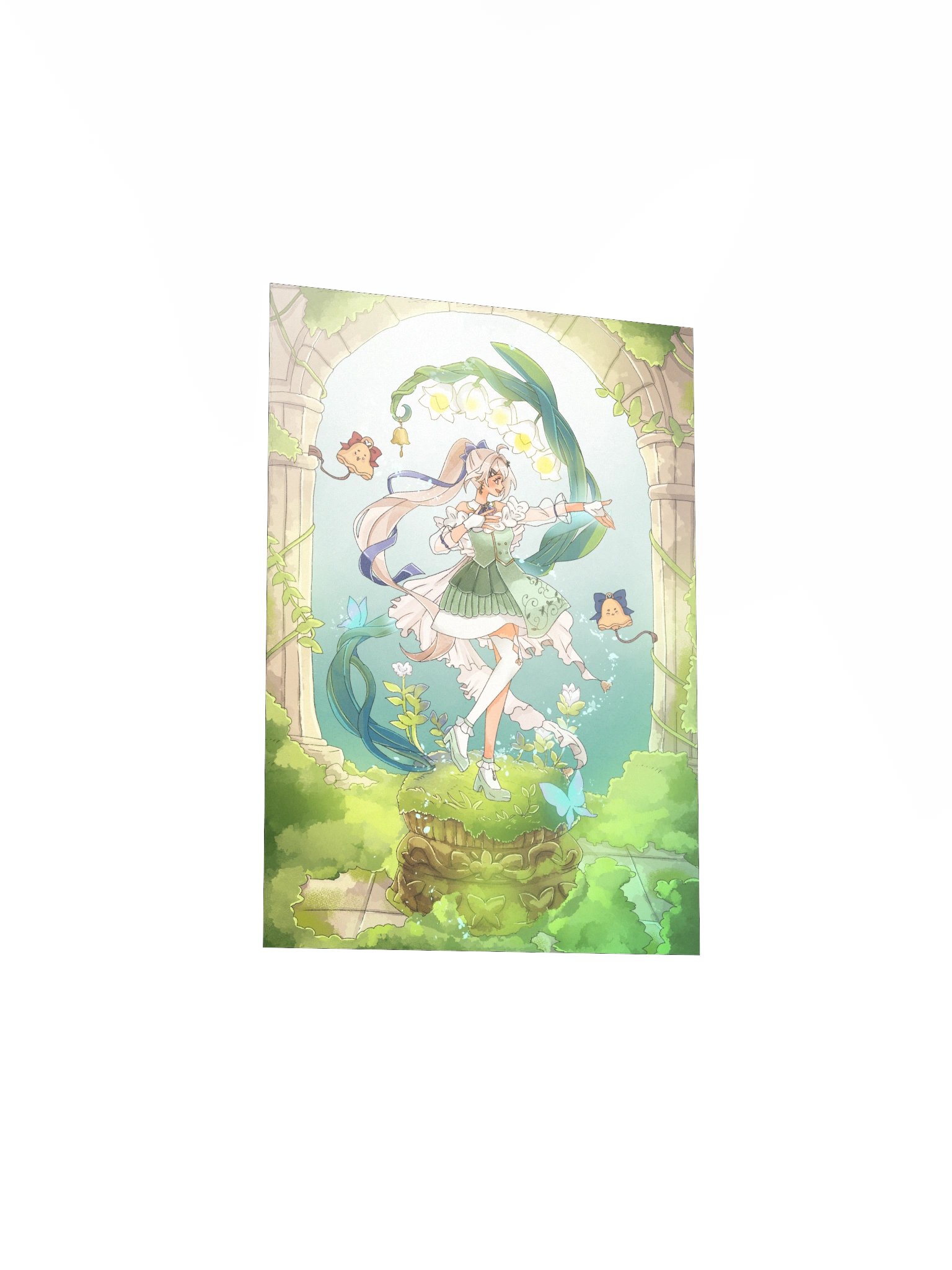 Fortissimo Poster Print product image (3)