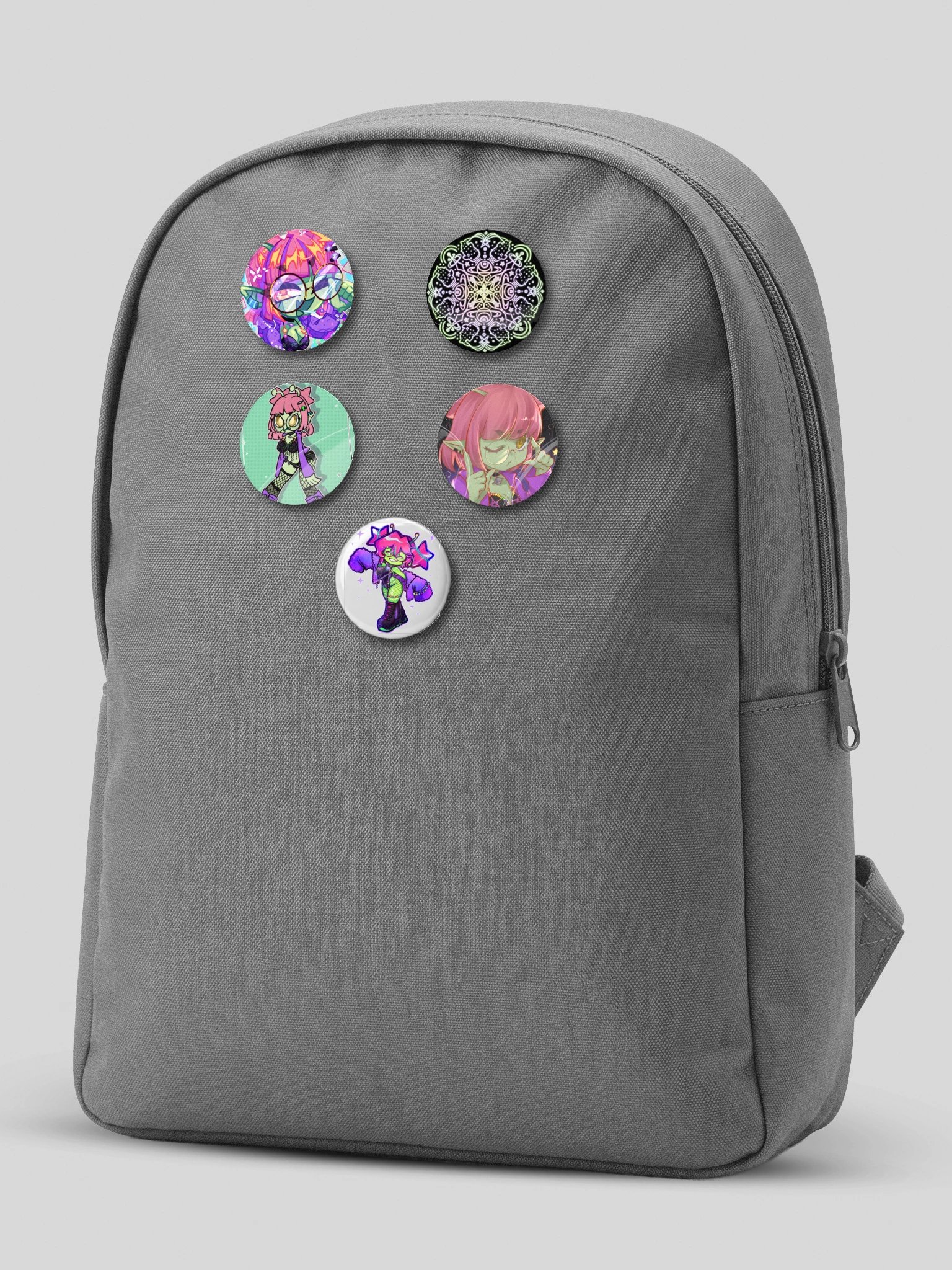 The Colleggtion 3 product image (7)