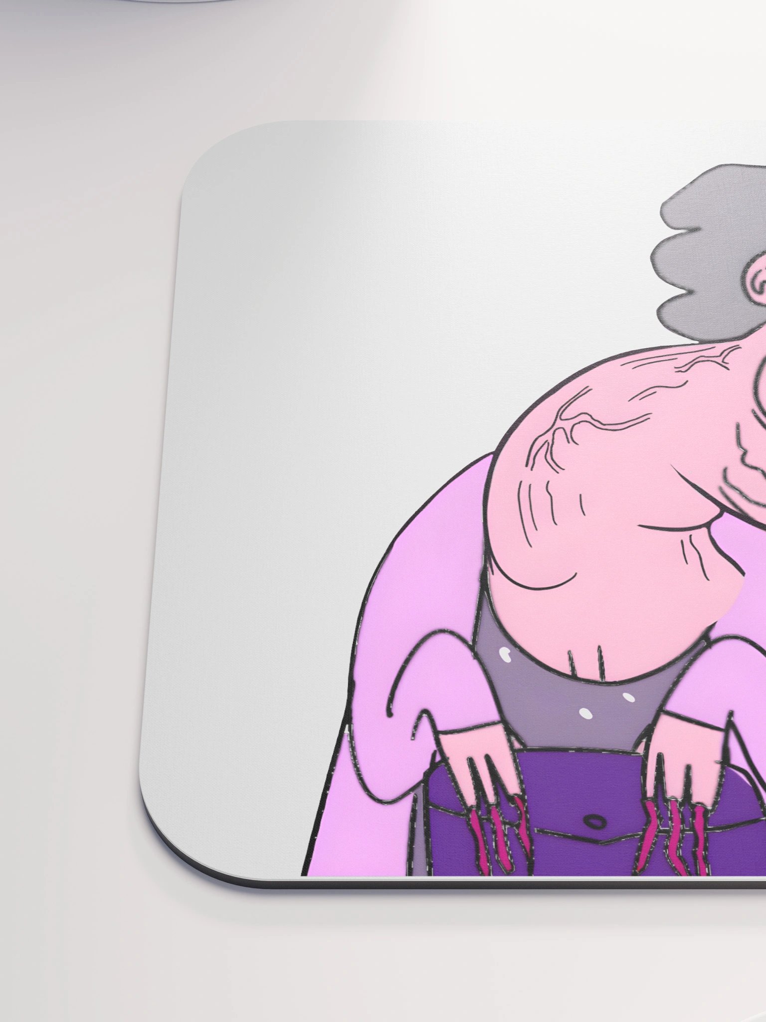 Grandma Mousepad product image (6)