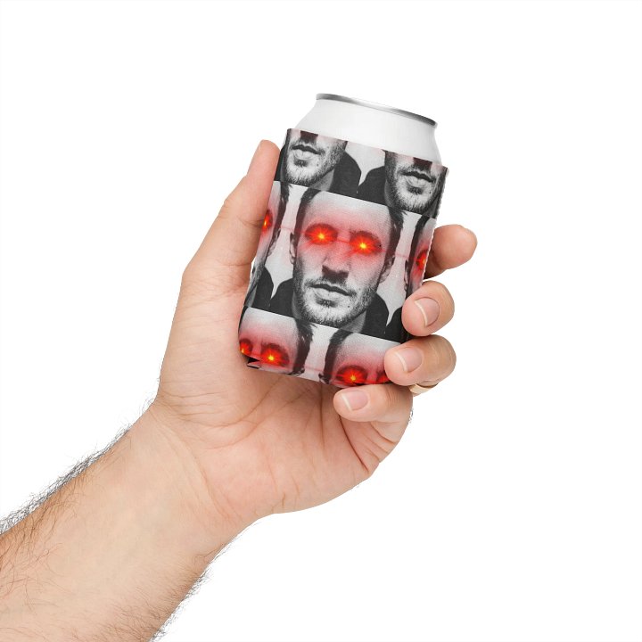 Cooldown Coozie product image (2)