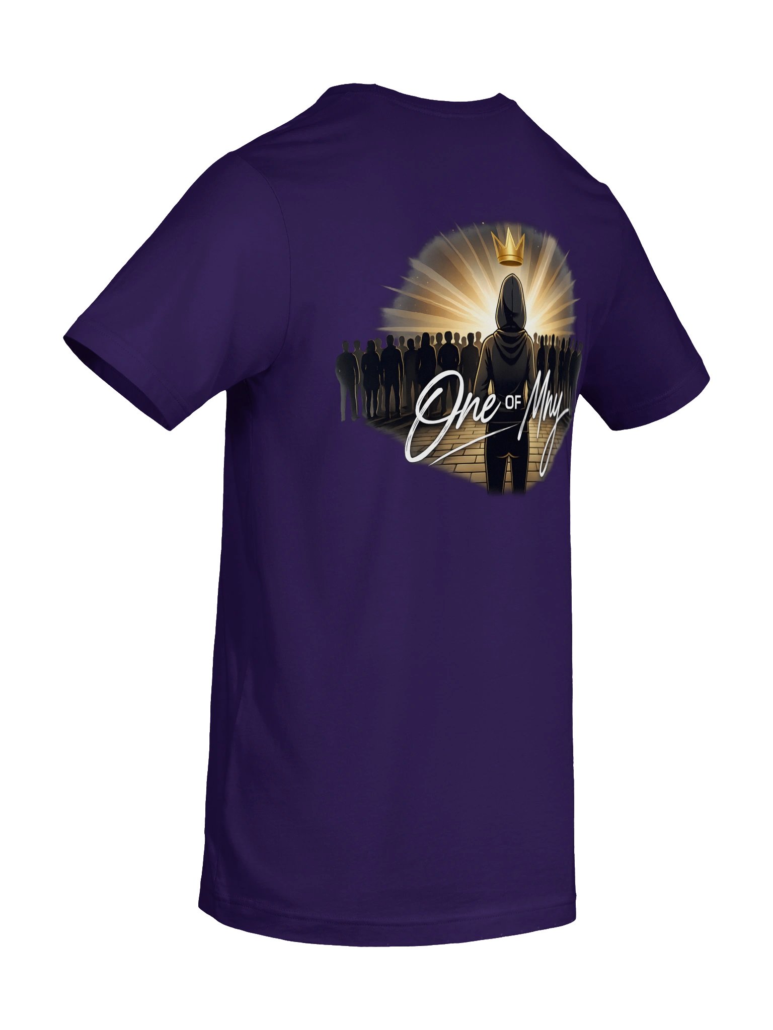 OneOfMny Shirt product image (8)