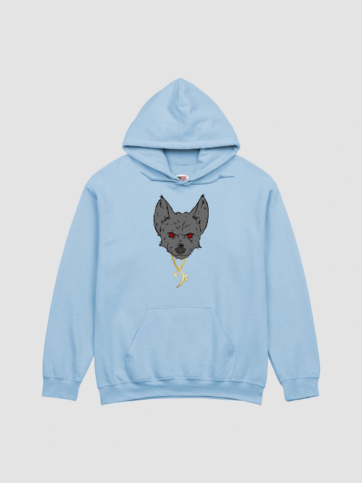 Lobito Hoodie product image (1)