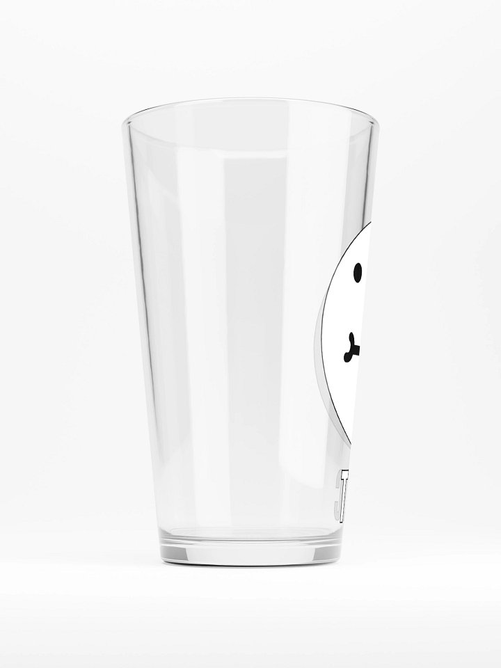Umm Pint Glass product image (2)
