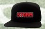 Storm Hat Flat Bill product image (2)