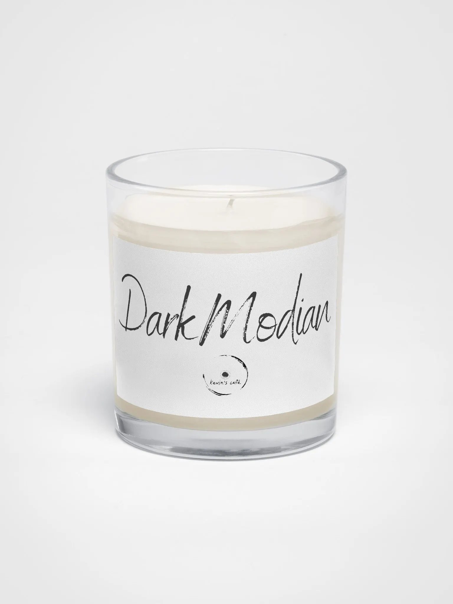 DarkModian Candle product image (1)