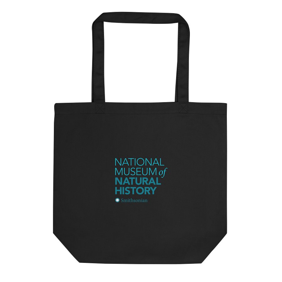 National Museum of Natural History Tote Image 2