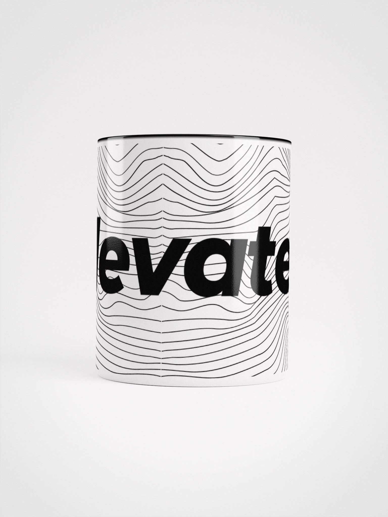 Elevate Ceramic Mug product image (5)