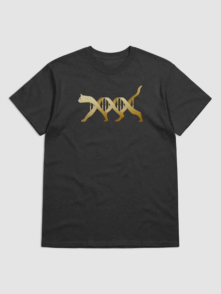 DNA Heavyweight Unisex T-Shirt product image (1)