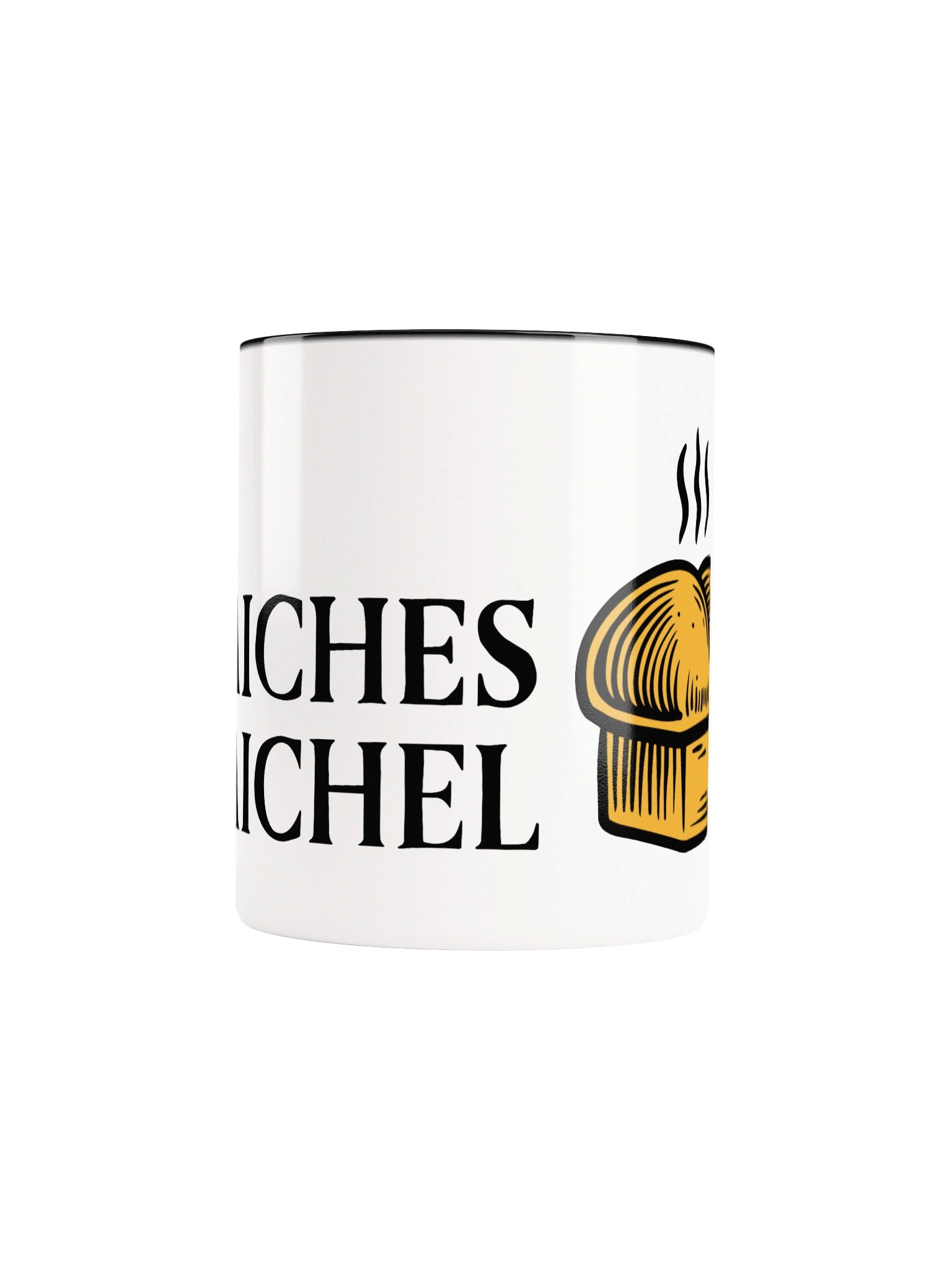 Tasse Les Miches product image (19)