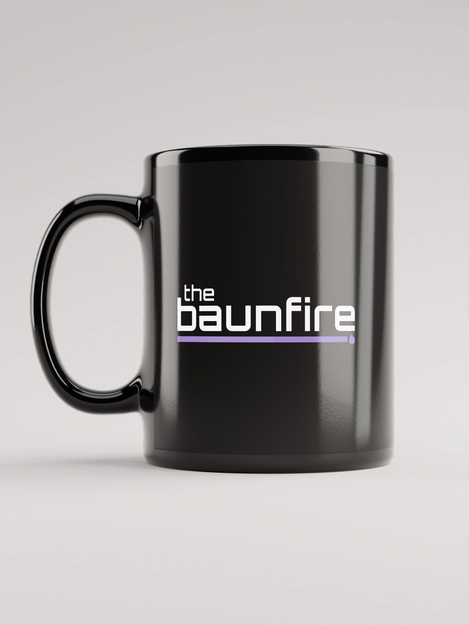the baunfire Mug product image (1)