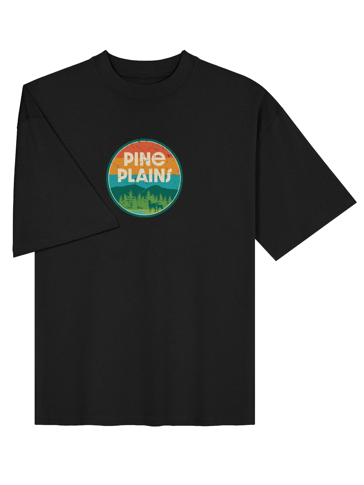 Oversized Tee product image (3)