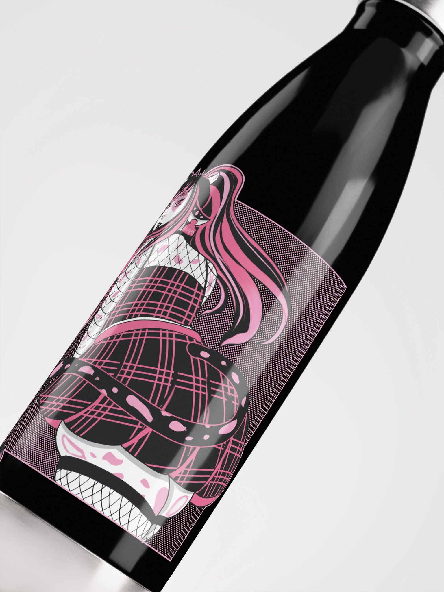 Bootiful Moon Steel Bottle product image (10)