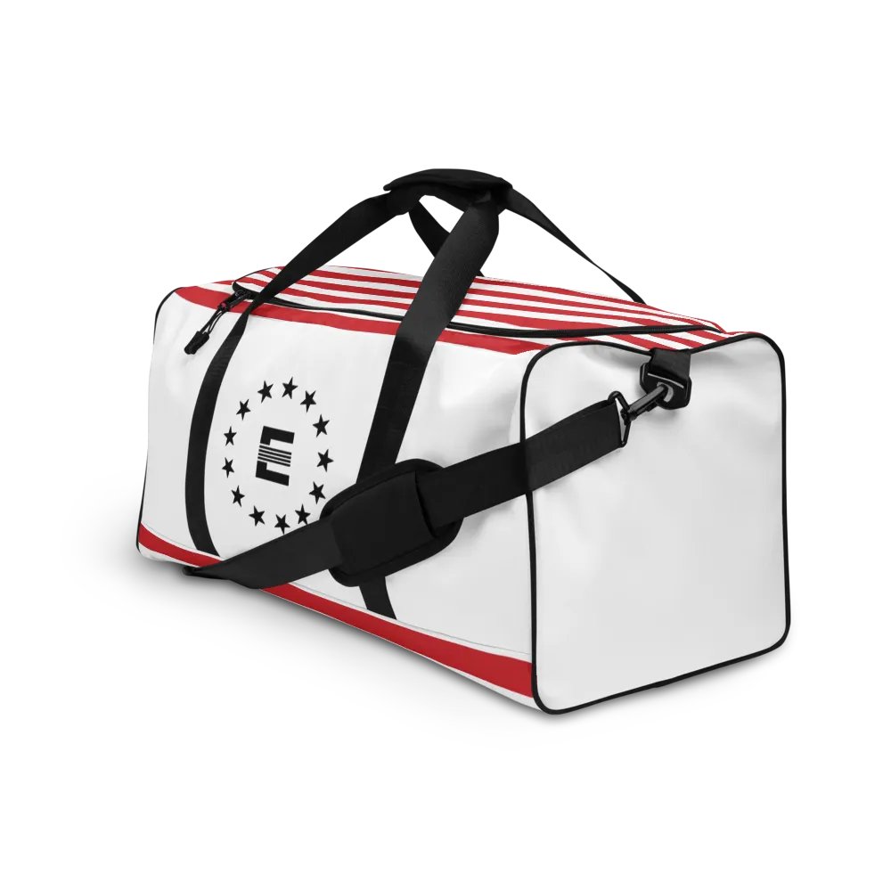 Enclave76 Duffle Bag product image (3)