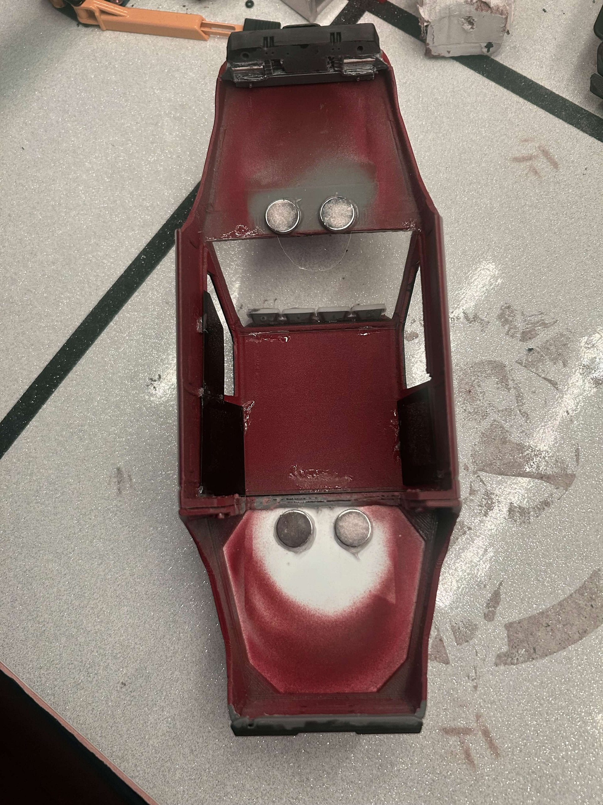 Nissan BODY product image (7)
