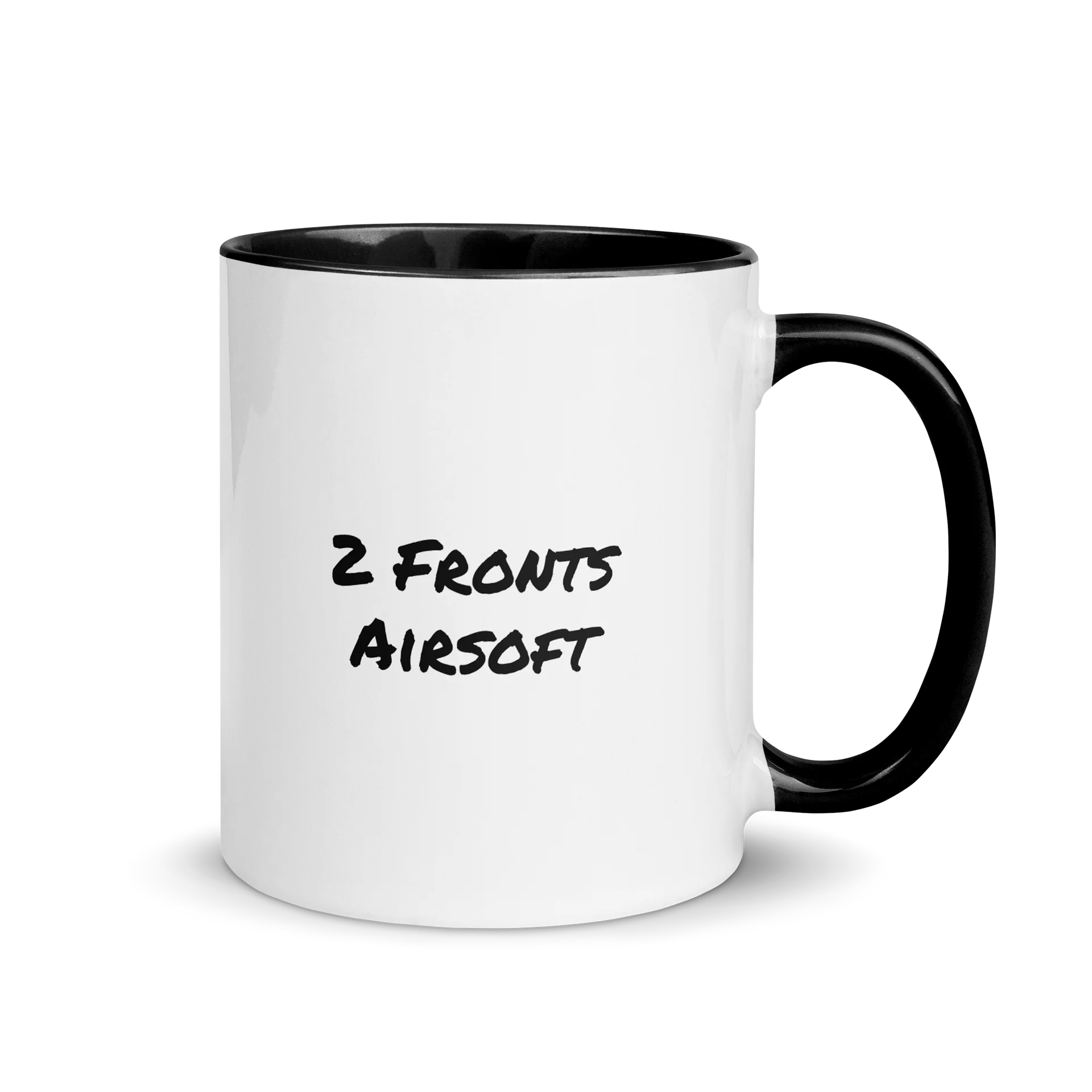 Dual Colour Mug product image (1)
