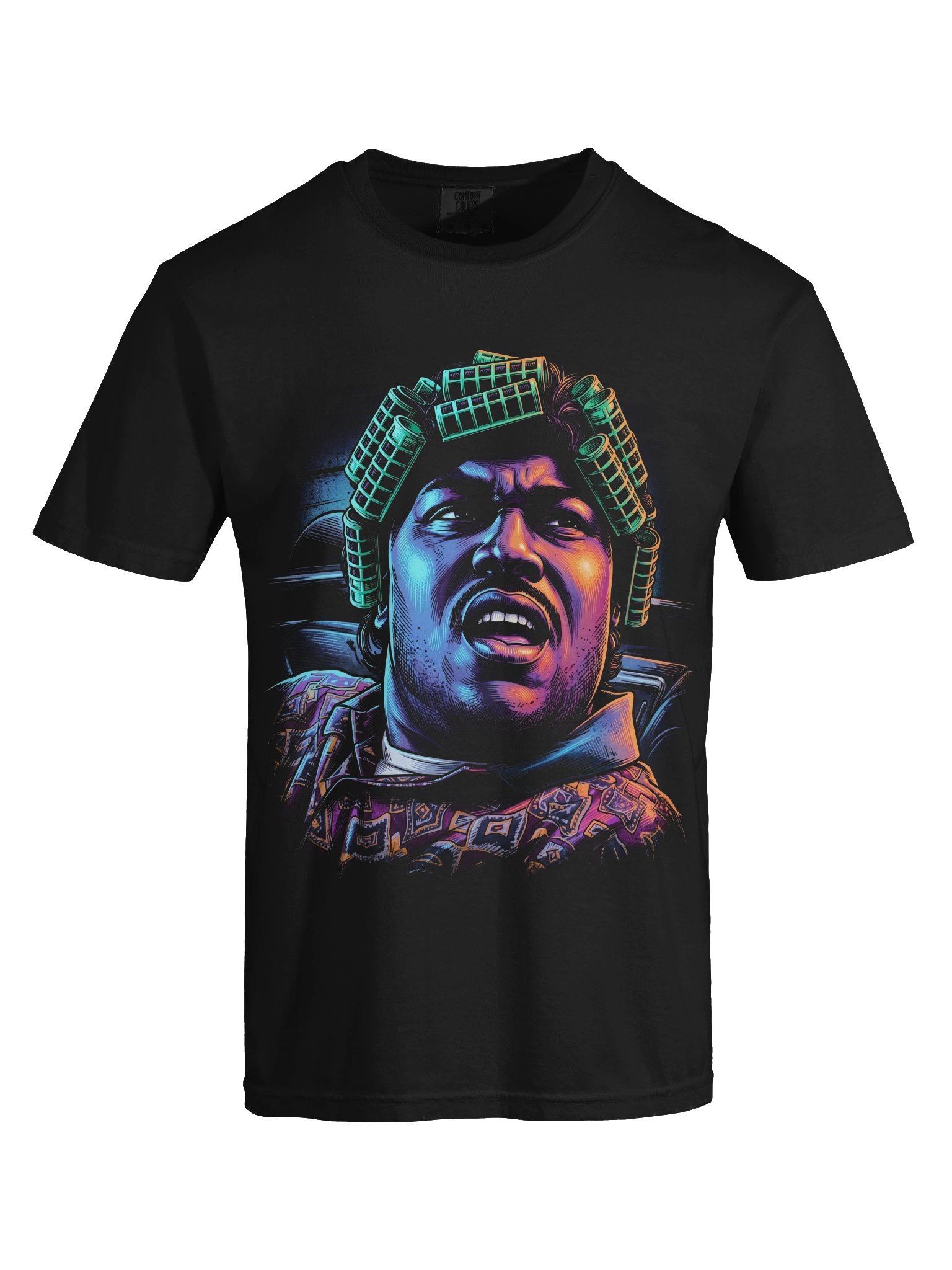 Big Worm product image (2)