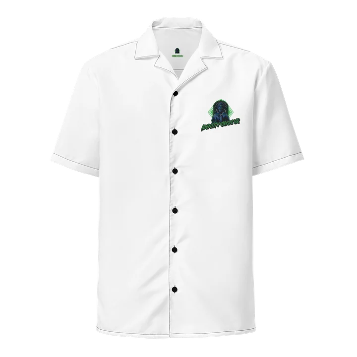 ID Shirt product image (1)