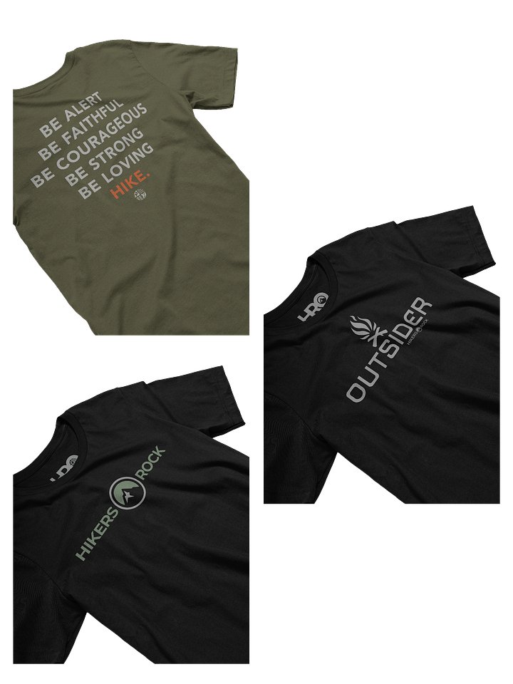 Adventure Strong Bundle product image (1)