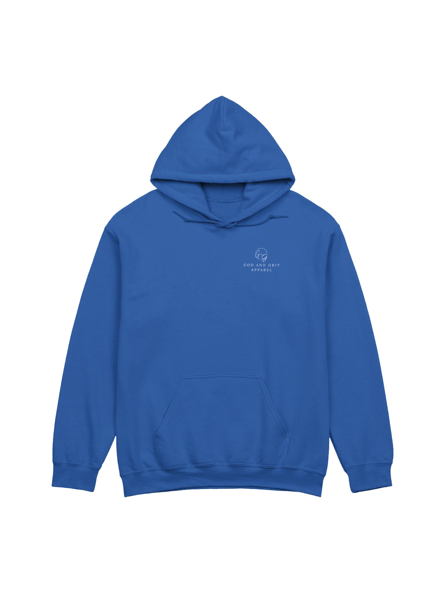 Cross Landscape Hoodie product image (7)