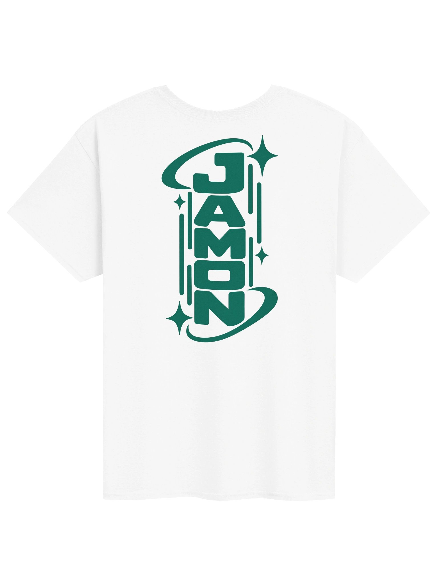Jamon T-Shirt product image (8)