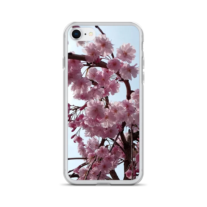 Cherry Blossom Phone Case product image (28)