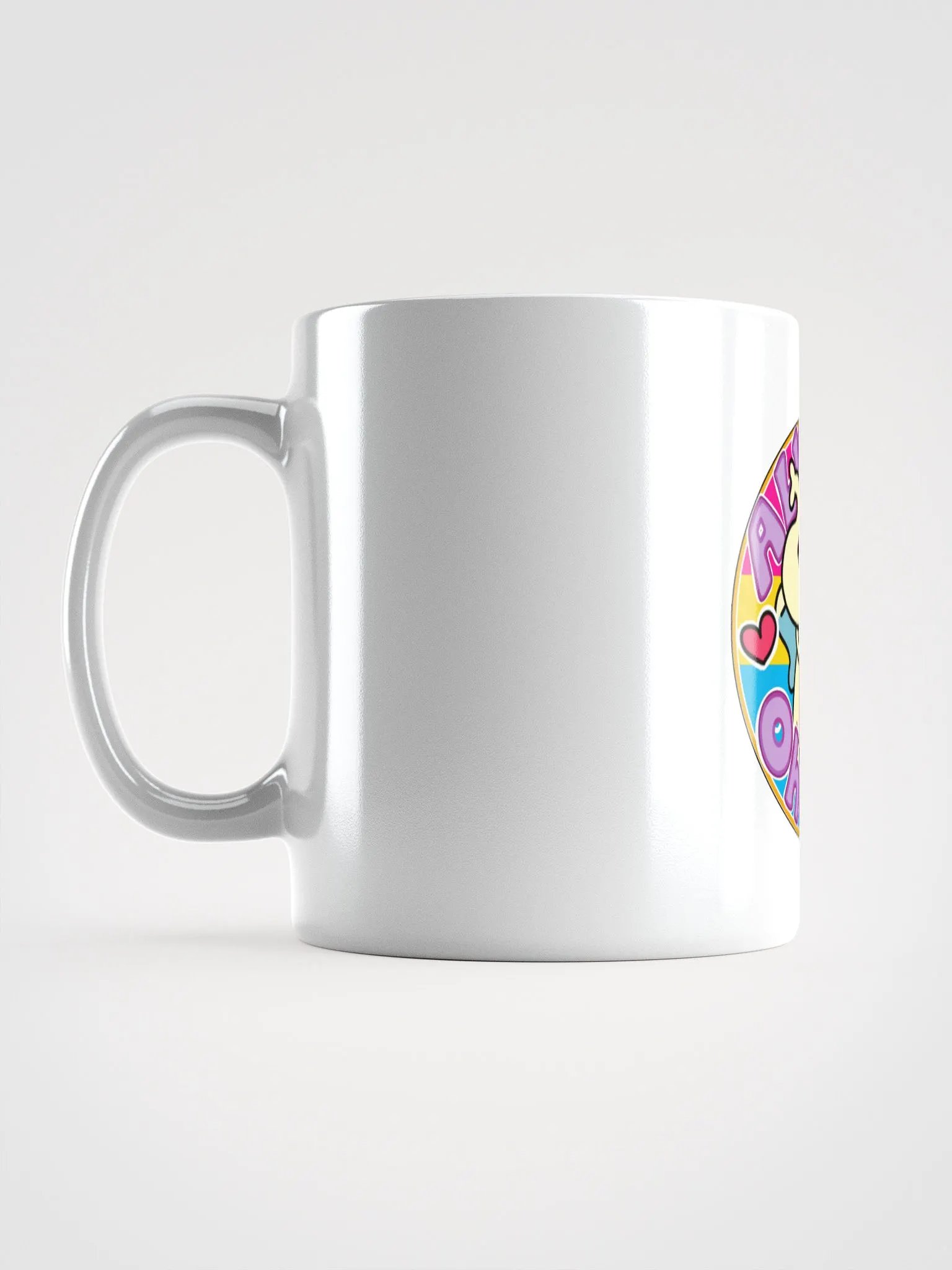 AlwaysxOhana Logo Mug product image (6)