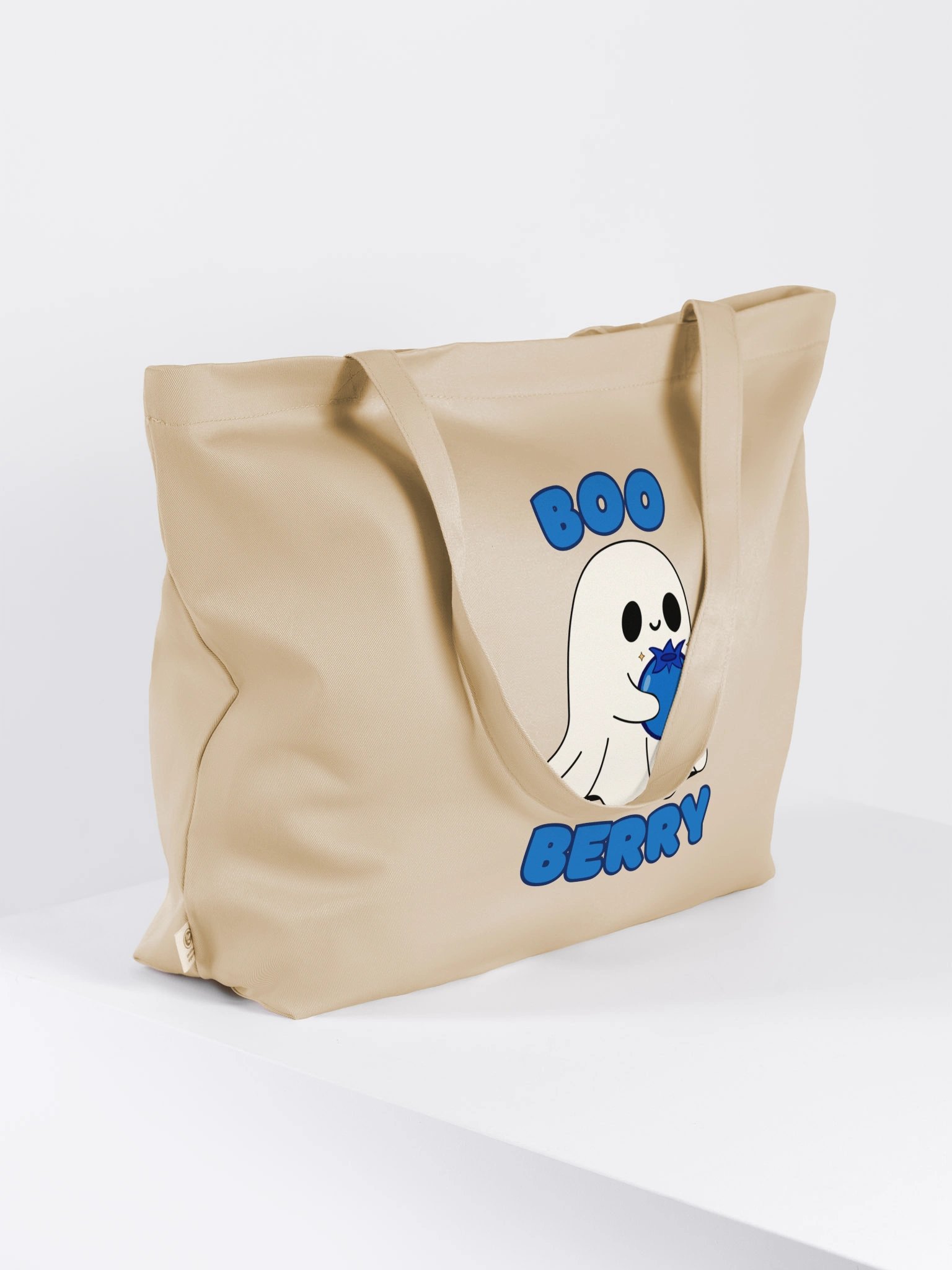 Boo Berry Tote product image (4)