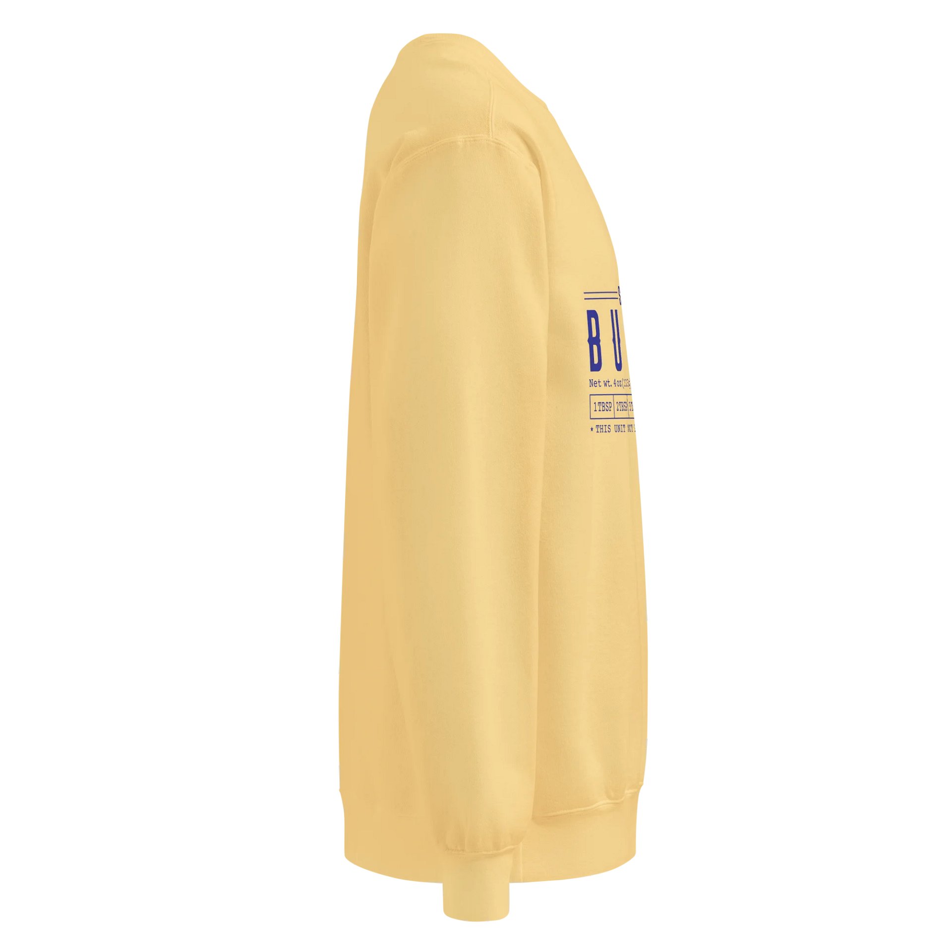 Salted Butter Sweatshirt product image (4)