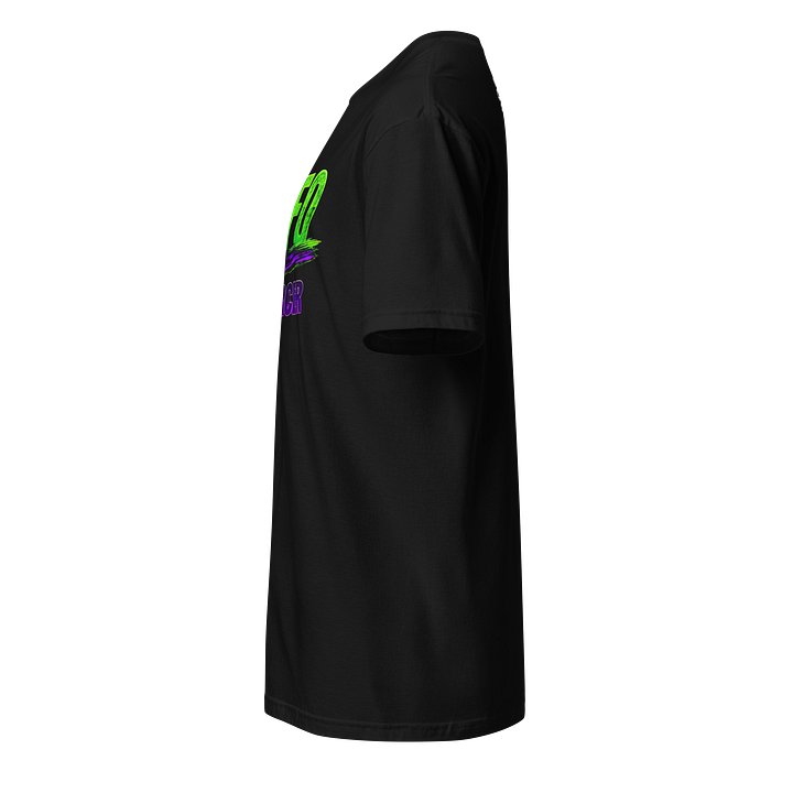 Dynamic FAFO Enforcer T-Shirt product image (11)