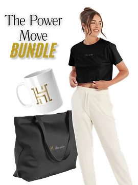 The Power Move Bundle