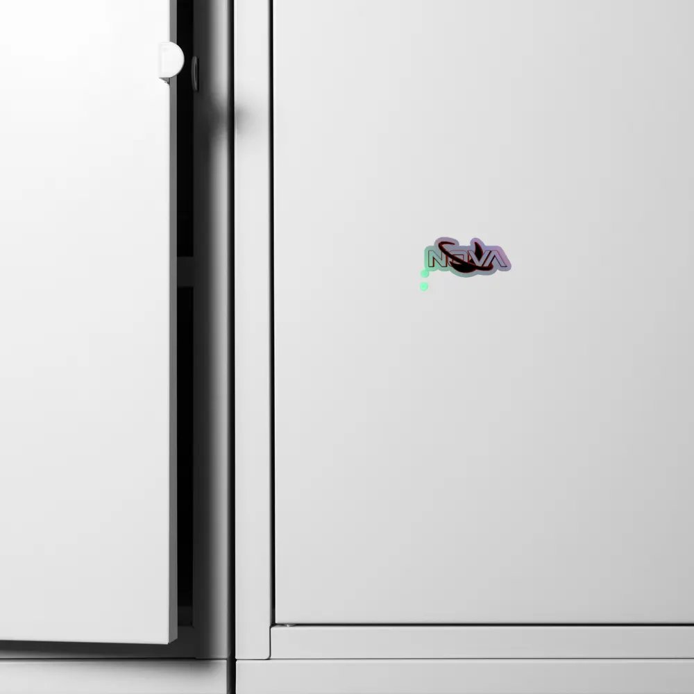 Nova Sticker product image (4)
