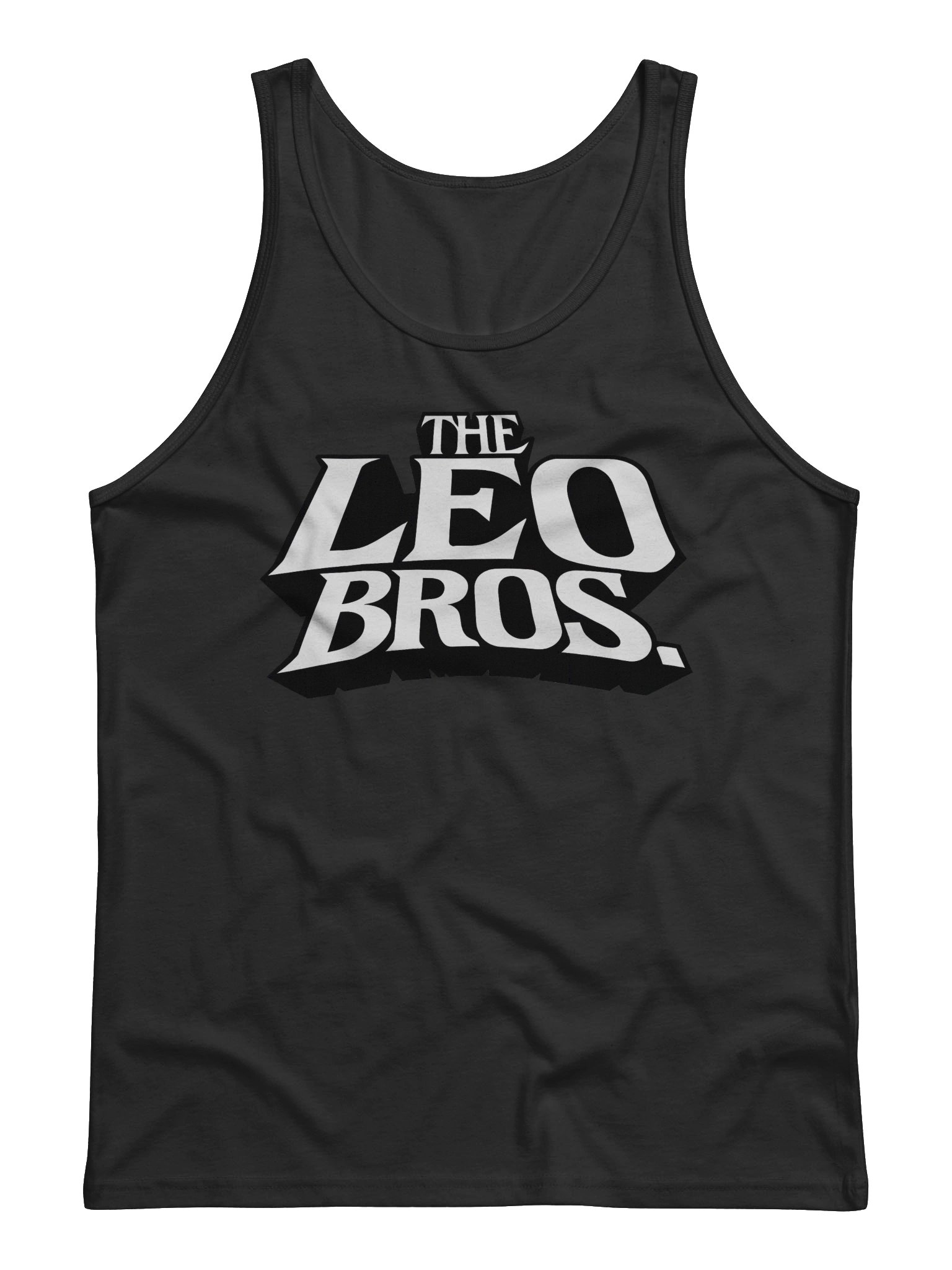 Leo Bros Tank Top product image (2)