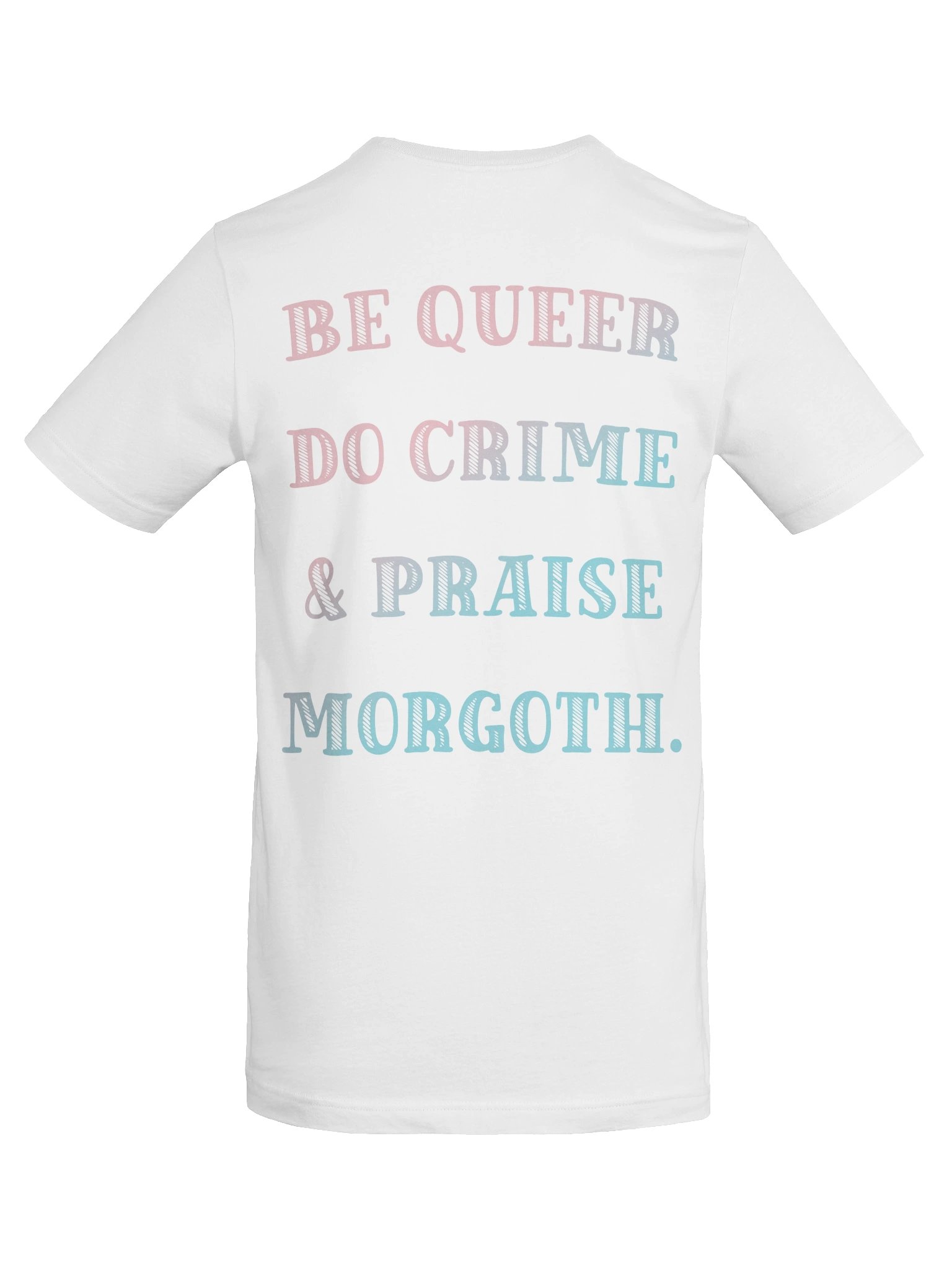 Pride Tee - Trans product image (20)