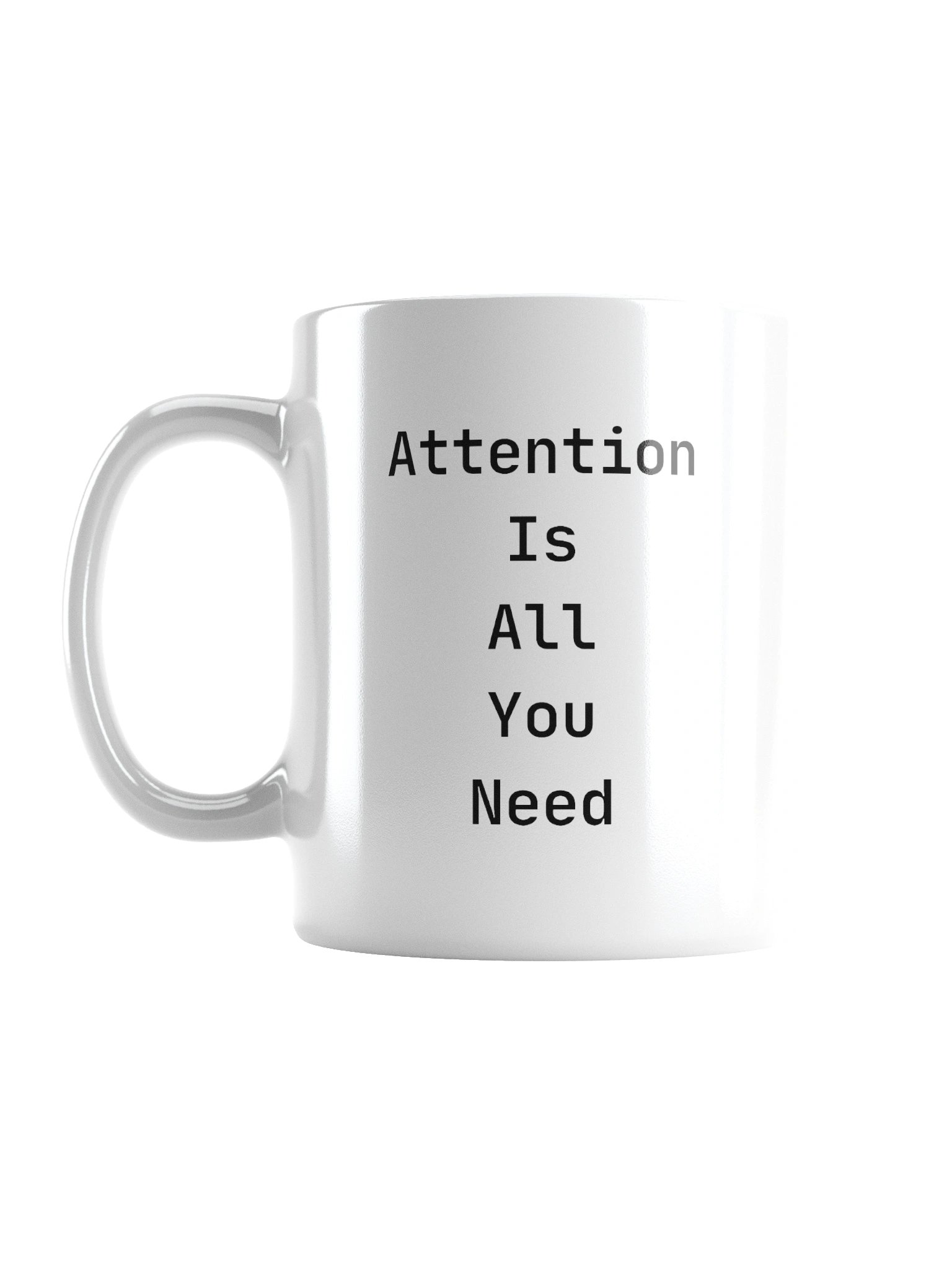 Attention Is All You Need product image (1)