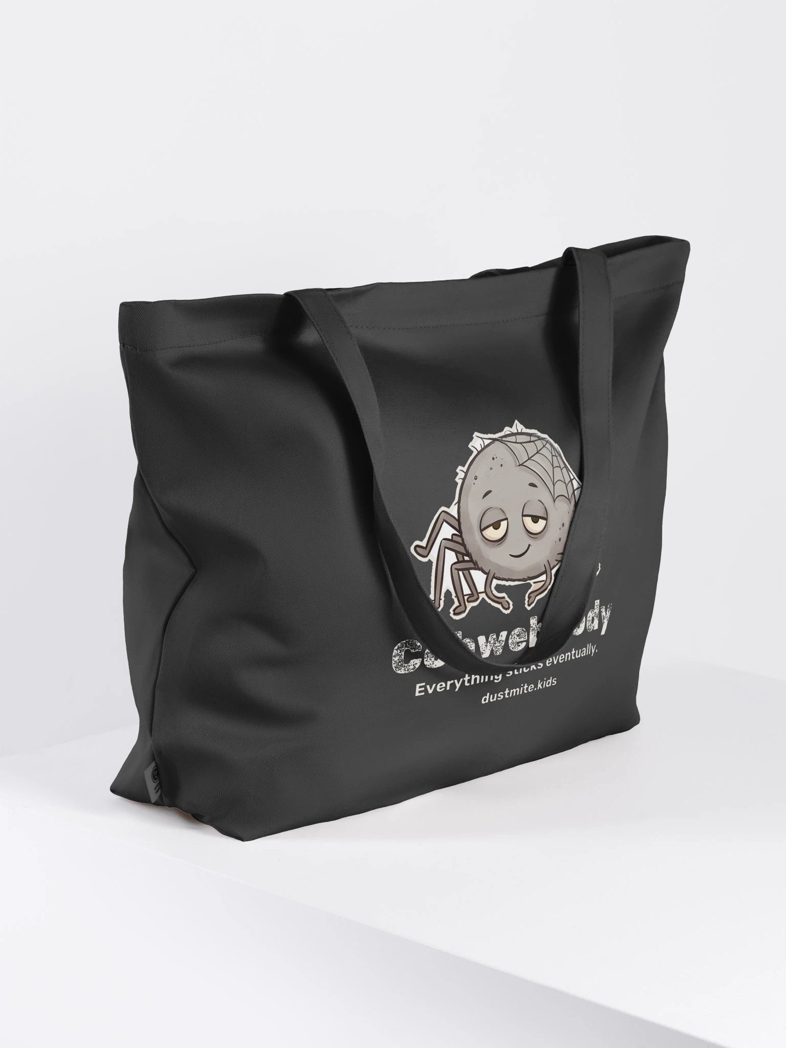 Cobweb Cody Tote product image (3)