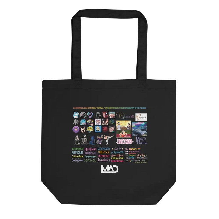 2023 Community Tote Bag product image (2)