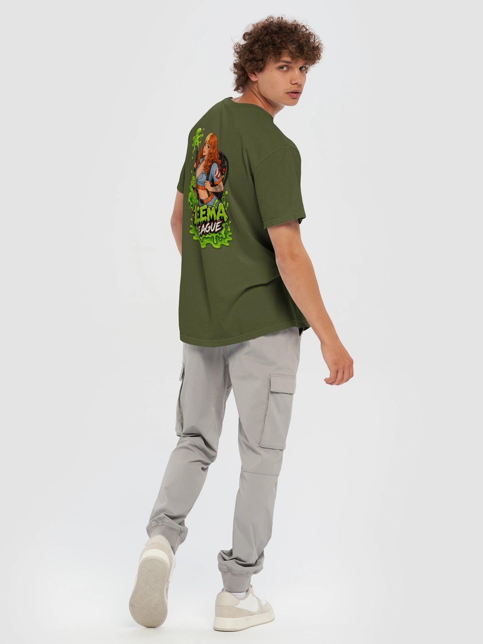 Busting Exclusive TEE product image (155)