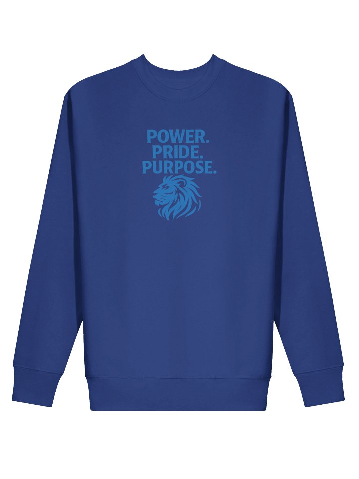 Courage Within Sweatshirt product image (2)